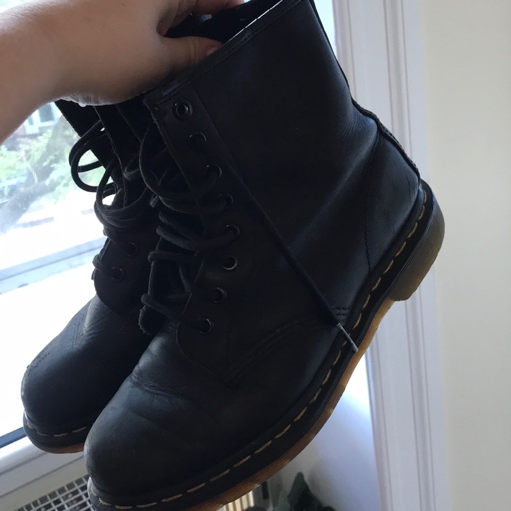 Air Wair Dr. Martens